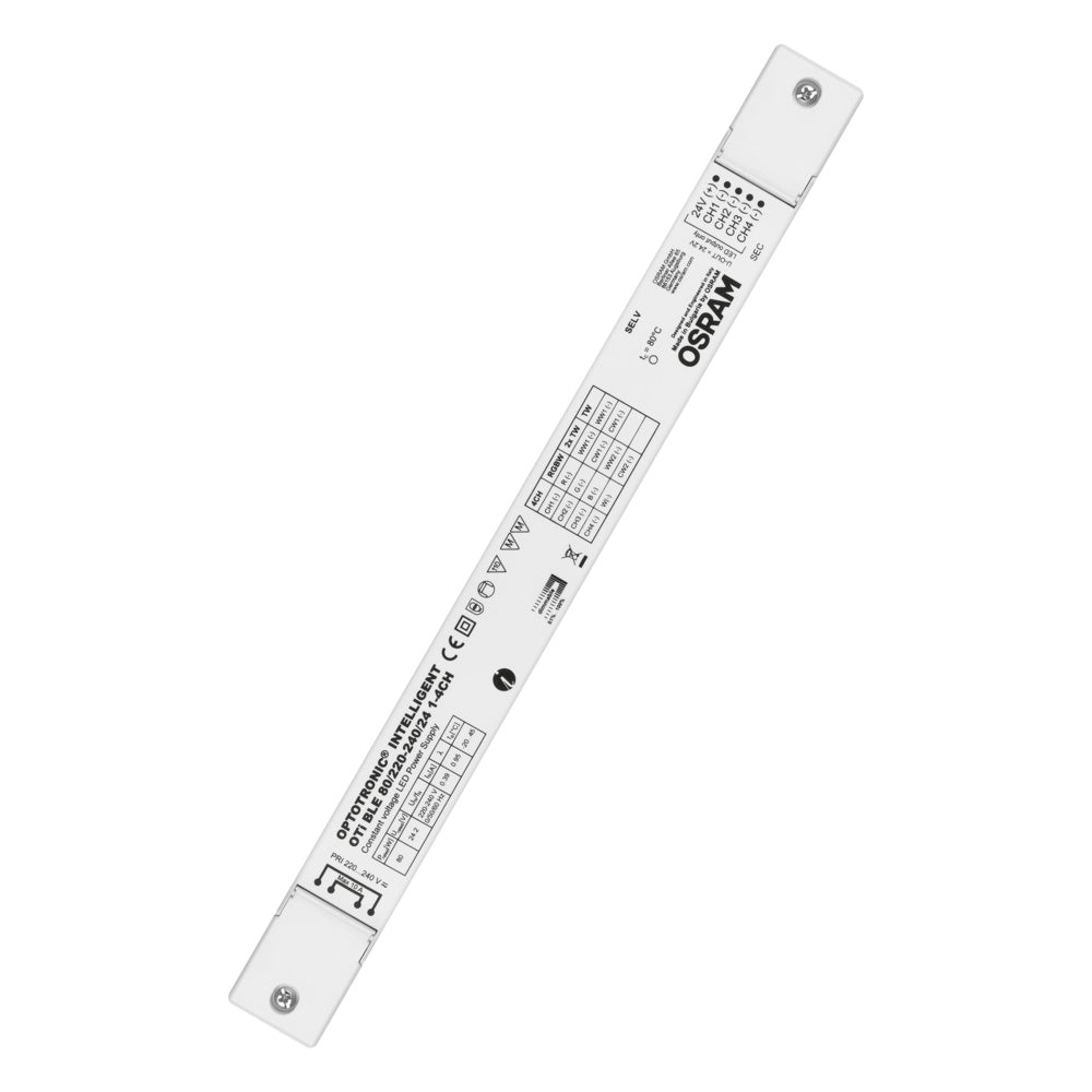 LED príslušenstvo – OSRAM