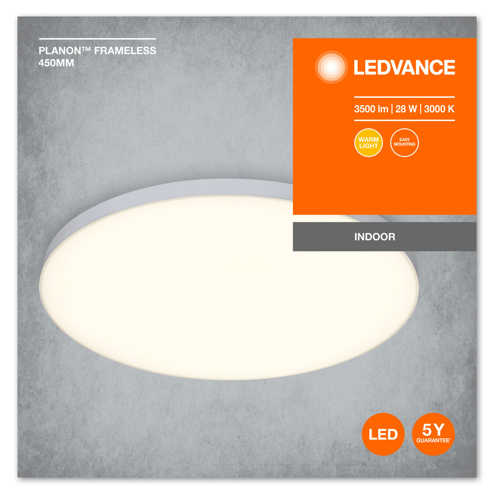 Príslušenstvo 28W – LEDVANCE