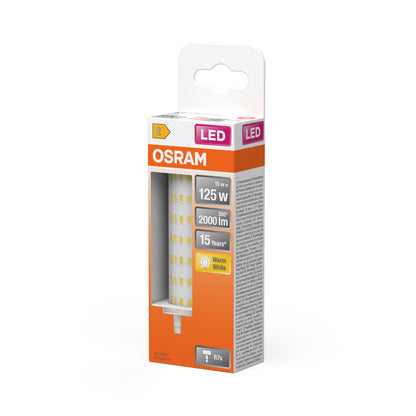 LED stropné svietidlo 15W IP20 2700K 300° – stropné LED svietidlo OSRAM