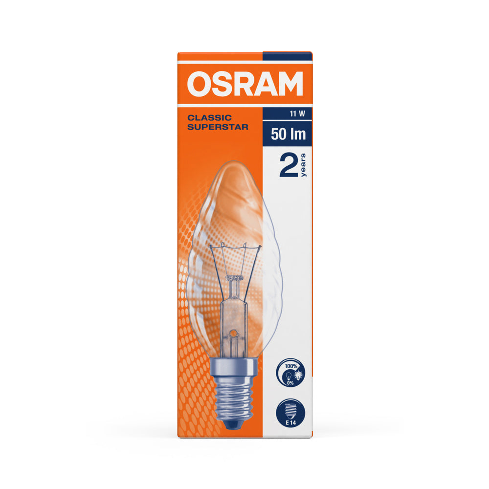 LED stropné svietidlo 11W 2700K – stropné LED svietidlo OSRAM