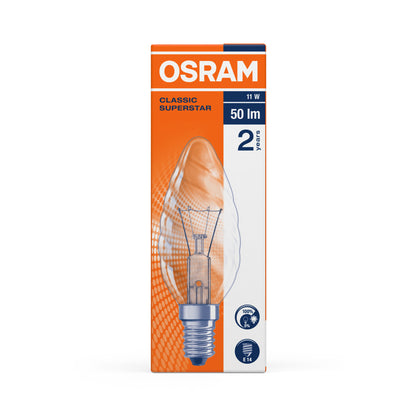 LED stropné svietidlo 11W 2700K – stropné LED svietidlo OSRAM
