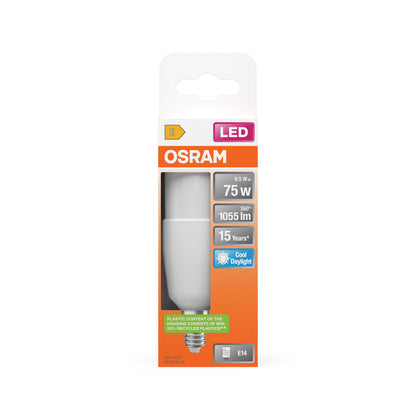 LED stropné svietidlo 9.5W IP20 6500K 240° – stropné LED svietidlo OSRAM