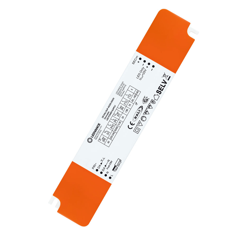LED stropné svietidlo IP20 – stropné LED svietidlo LEDVANCE