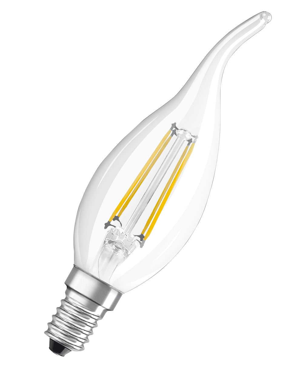 LED stropné svietidlo 3.4W IP20 4000K 300° – stropné LED svietidlo OSRAM
