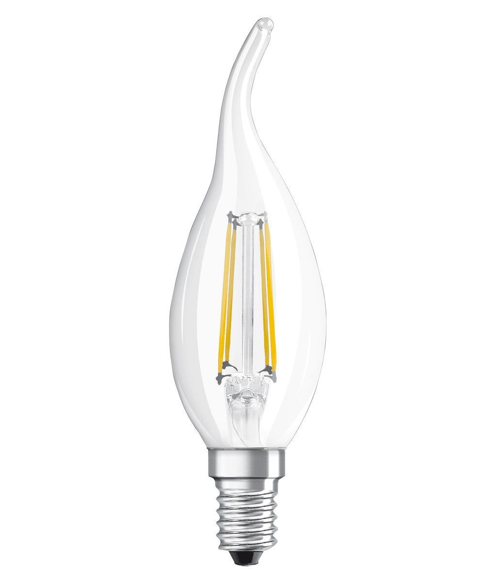LED stropné svietidlo 3.4W IP20 4000K 300° – stropné LED svietidlo OSRAM