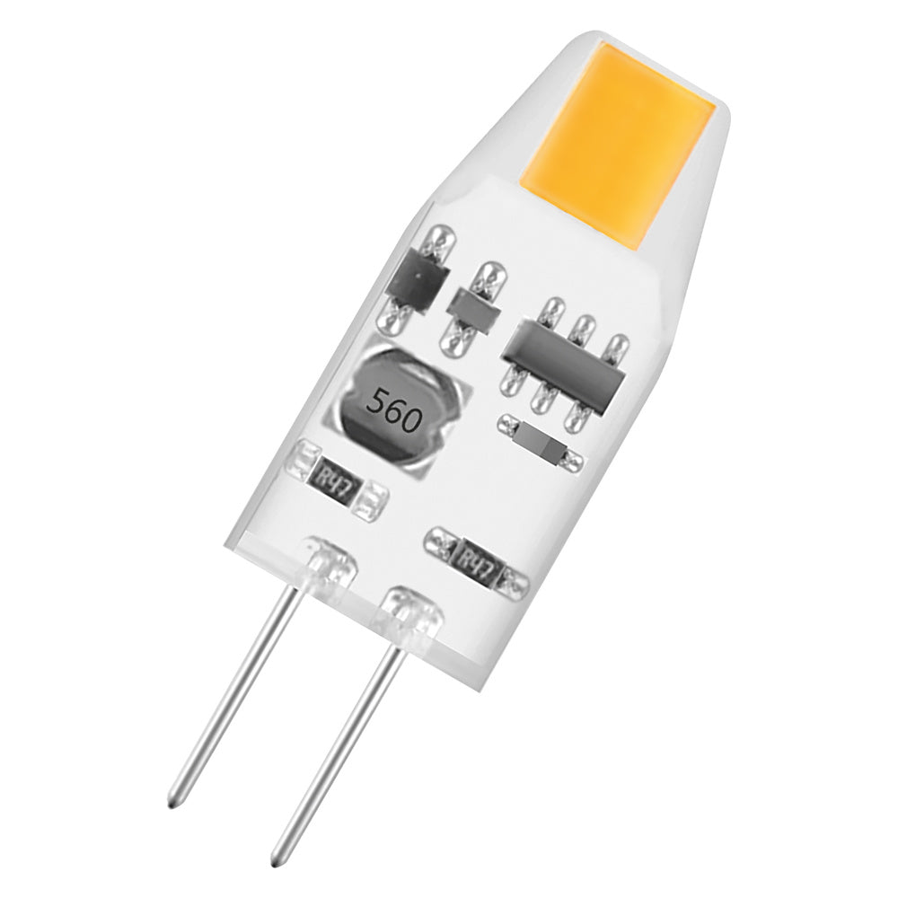 LED stropné svietidlo 2W IP20 2700K 100° – stropné LED svietidlo OSRAM