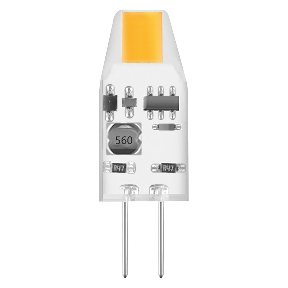 LED stropné svietidlo 1W IP20 2700K 320° – stropné LED svietidlo LEDVANCE
