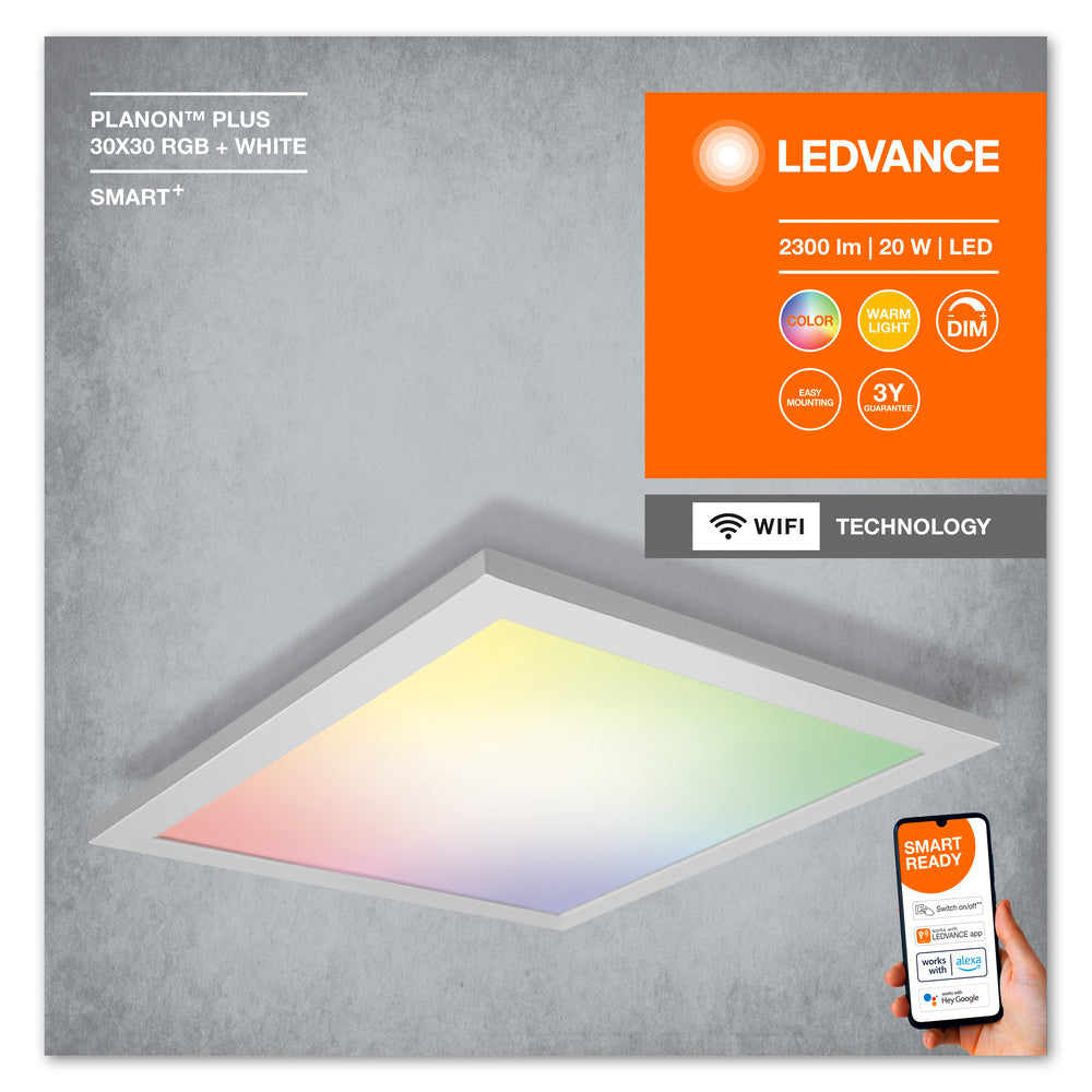 LED príslušenstvo – LEDVANCE