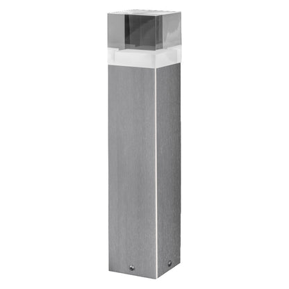 LED nástenné svietidlo 6W IP44 3000K – nástenné LED svietidlo OSRAM