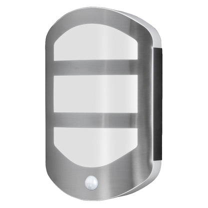 LED nástenné svietidlo 12W IP44 3000K 108° – nástenné LED svietidlo OSRAM