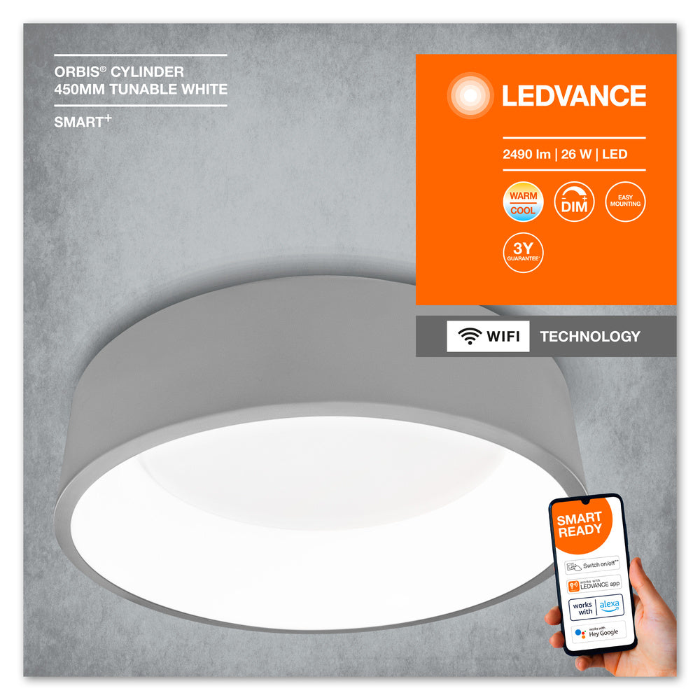 LED príslušenstvo – LEDVANCE