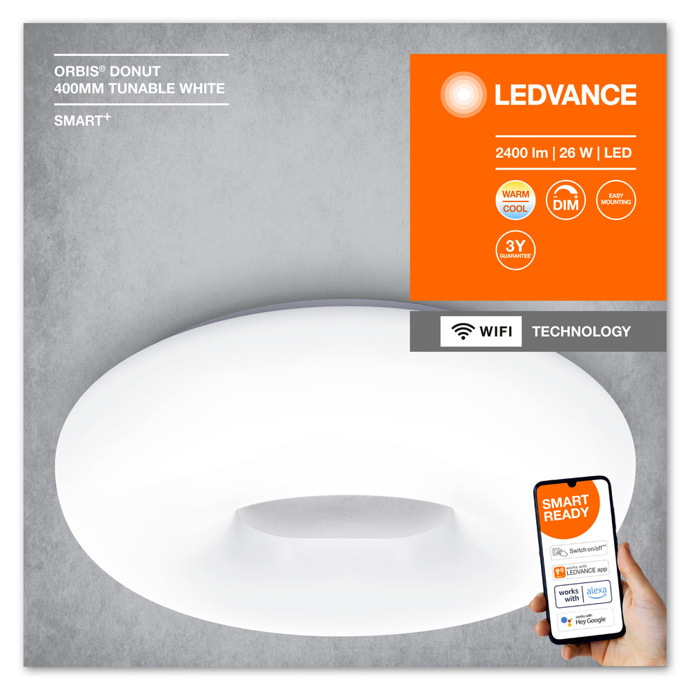 LED príslušenstvo – LEDVANCE