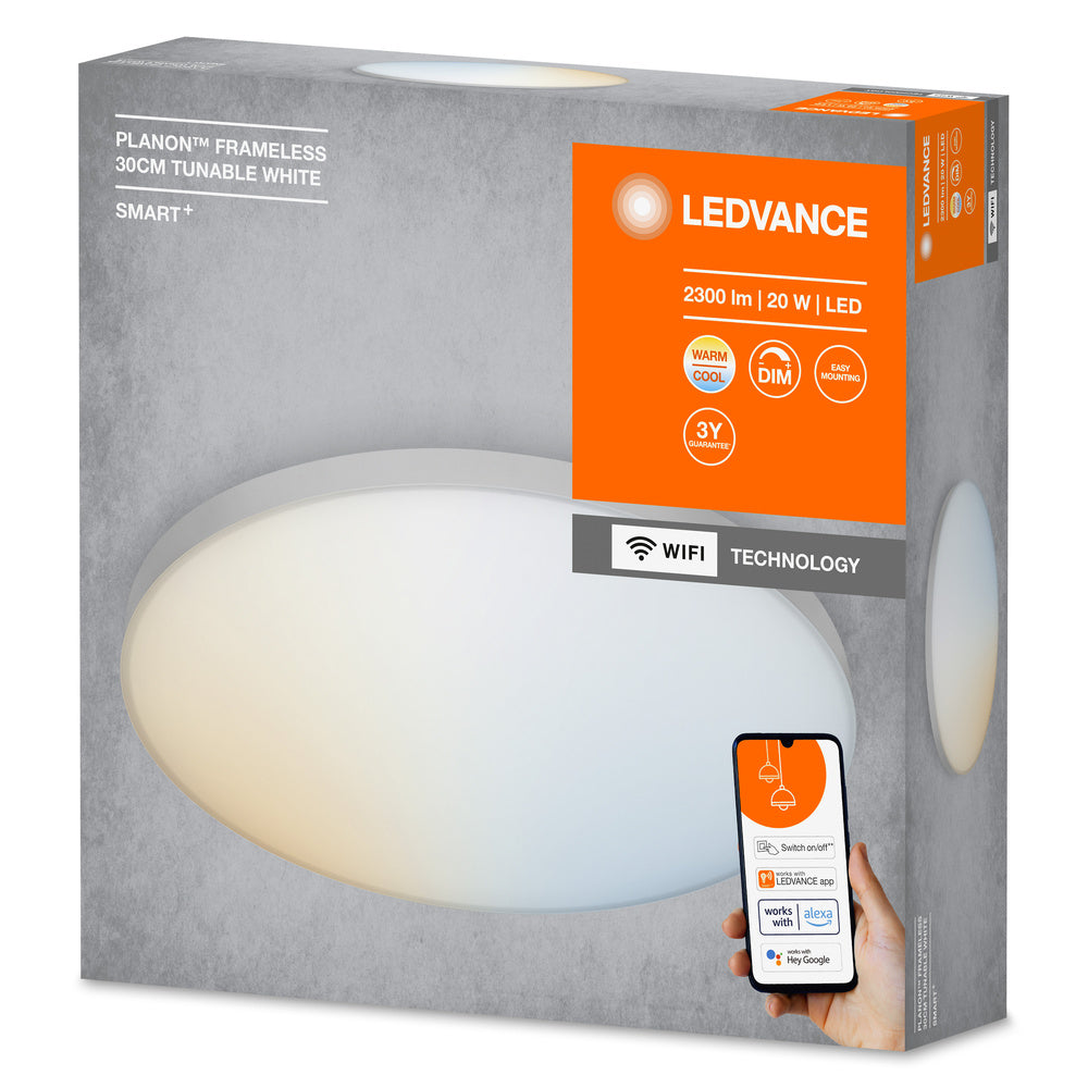 Príslušenstvo – LEDVANCE