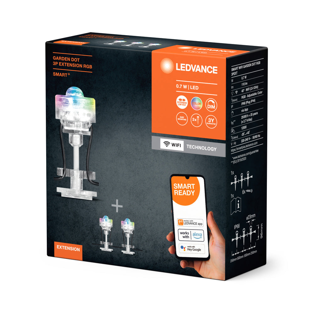 LED driver – LEDVANCE