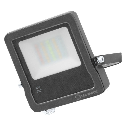 LED reflektor 20W IP65 3000K 100° – vonkajšie LED svietidlo LEDVANCE