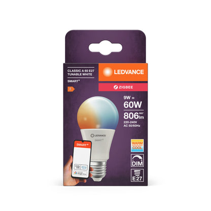 LED príslušenstvo 9W – LEDVANCE