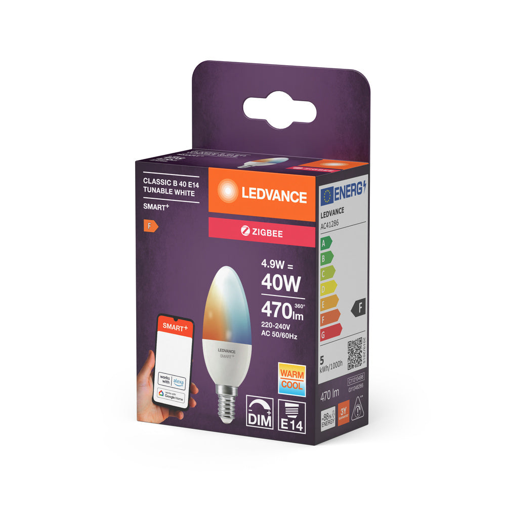 LED príslušenstvo 49W – LEDVANCE