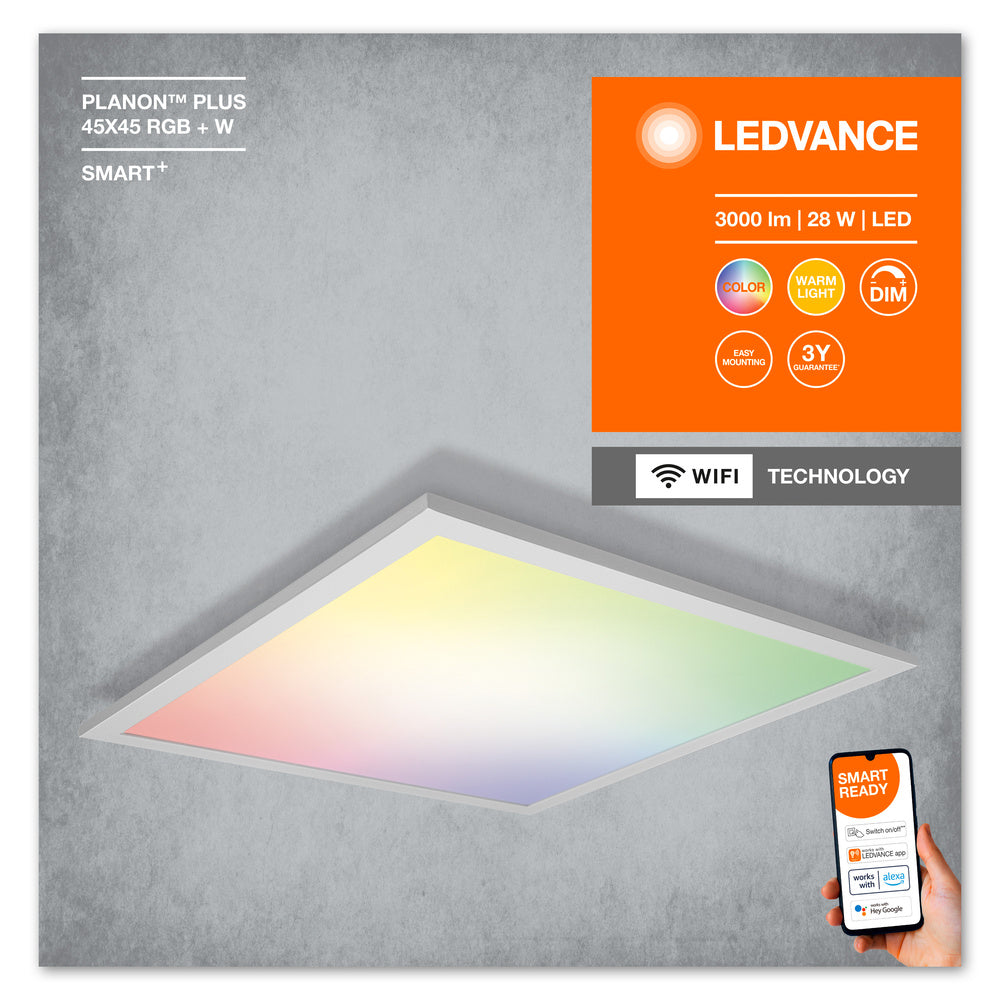 LED príslušenstvo – LEDVANCE