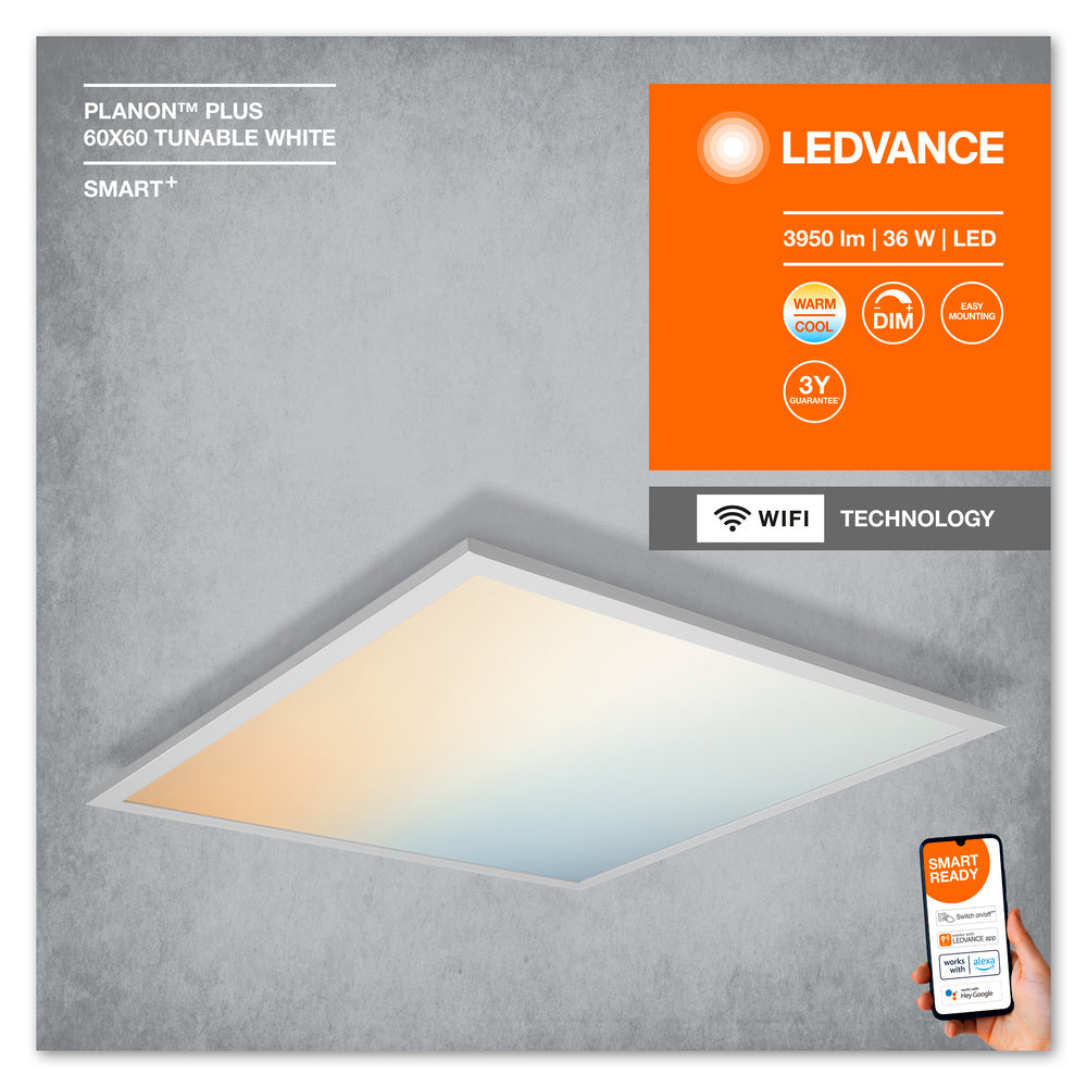 LED príslušenstvo – LEDVANCE