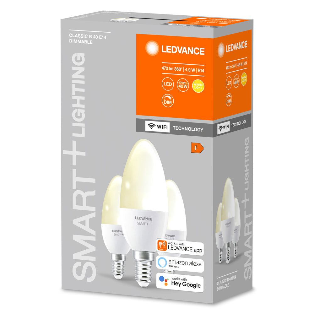 LED príslušenstvo 49 W – LEDVANCE