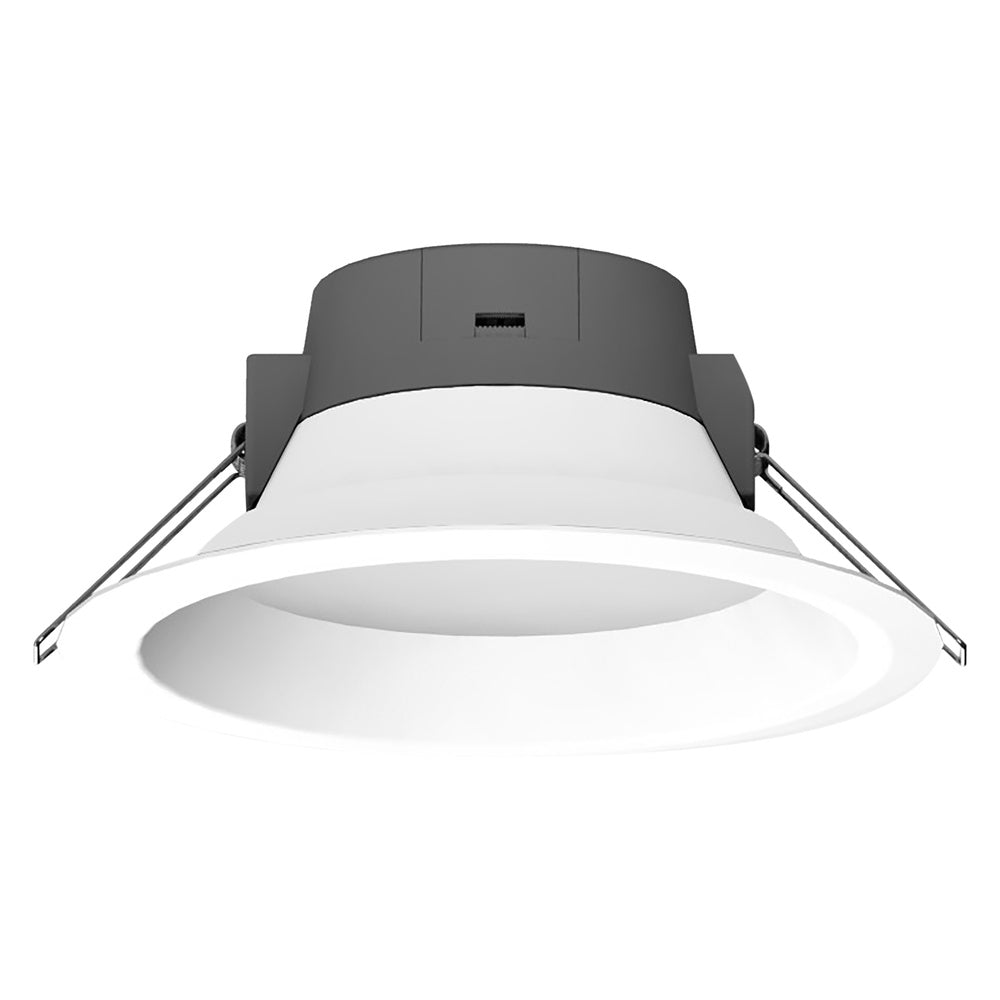 LED downlight 9W IP54 6500K 100° – zápustné LED svietidlo LEDVANCE