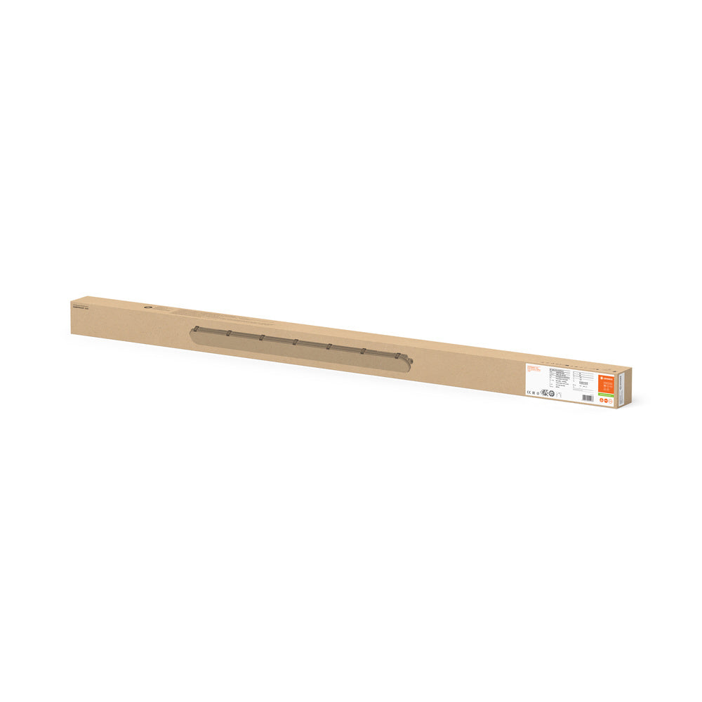 LED prachotesné svietidlo 81W IP65 4000K 110° – priemyselné prachotesné svietidlo LEDVANCE
