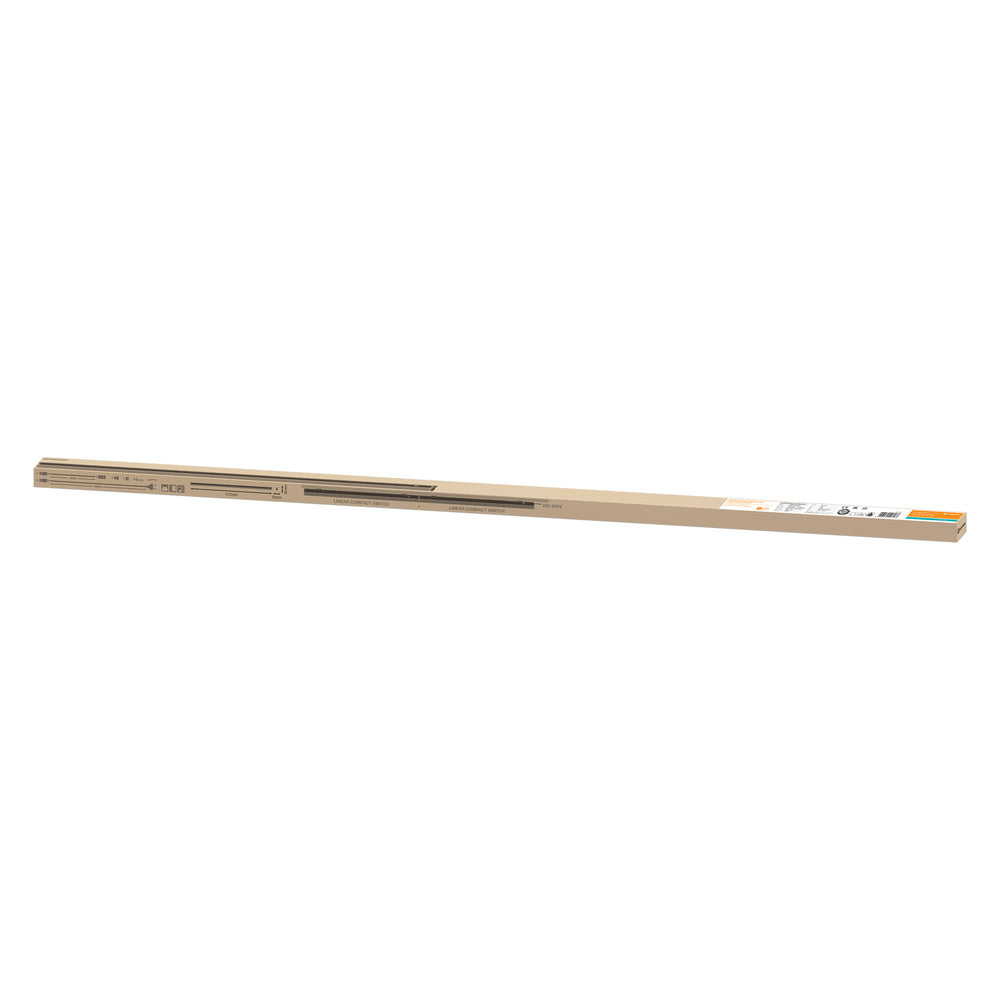 LED lineárne svietidlo 14W IP20 4000K 140° – lineárne LED svietidlo LEDVANCE