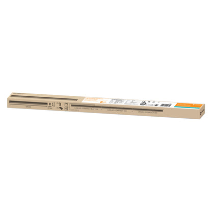 LED lineárne svietidlo 10W IP20 4000K 140° – lineárne LED svietidlo LEDVANCE
