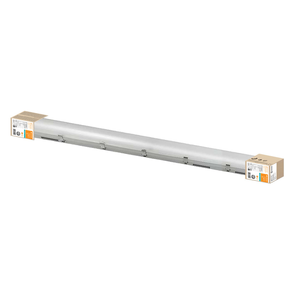 LED prachotesné svietidlo 34W IP65 4000K 115° – priemyselné prachotesné svietidlo LEDVANCE