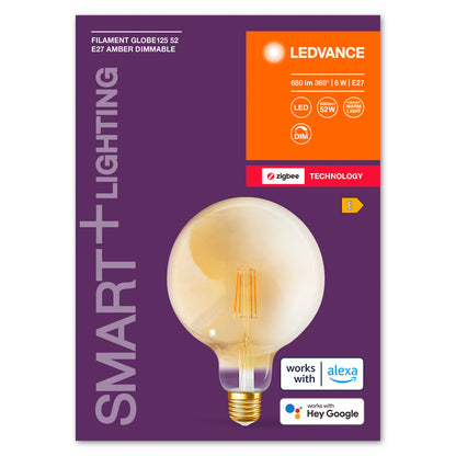 LED príslušenstvo 6W – LEDVANCE