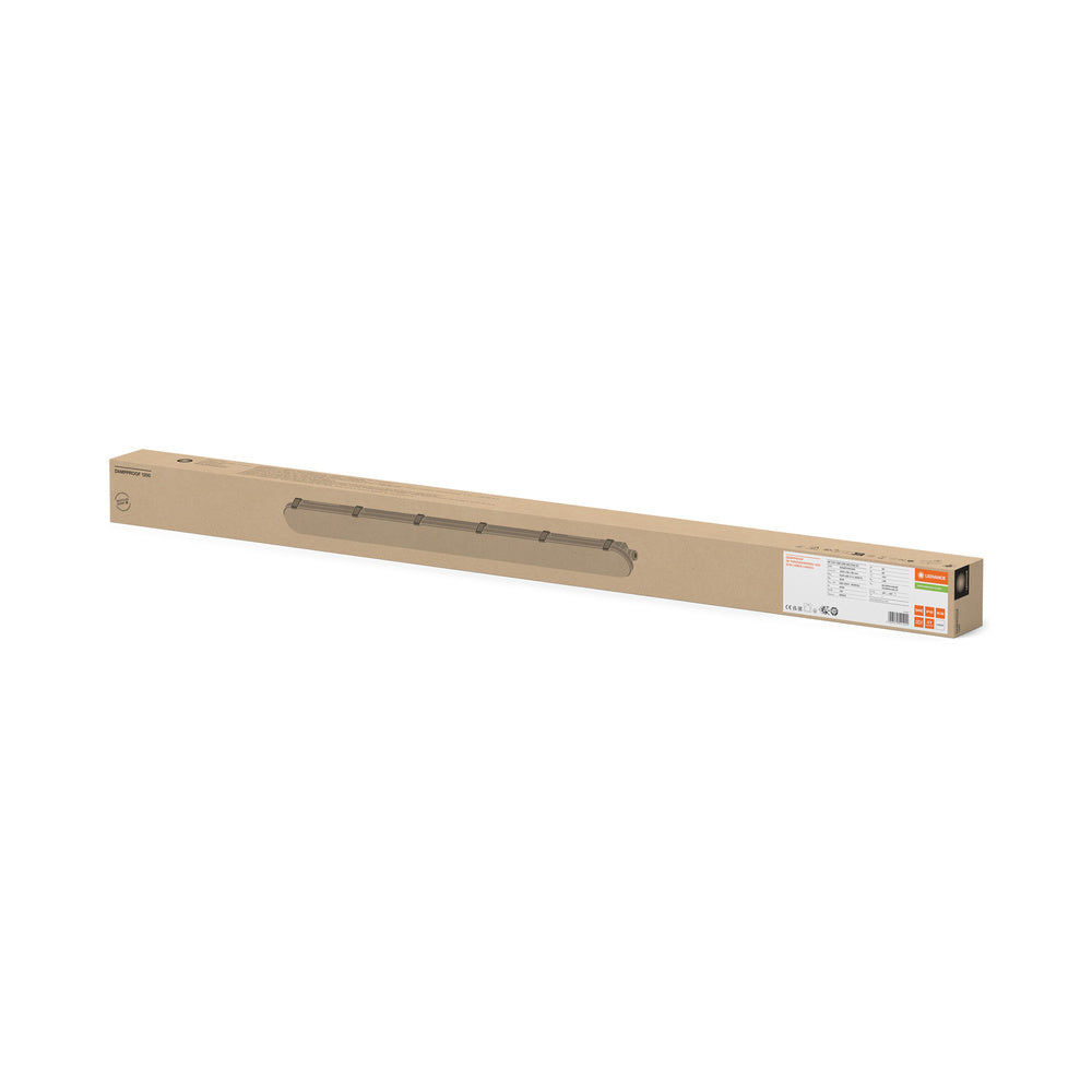 LED prachotesné svietidlo 32W IP65 4000K 110° – priemyselné prachotesné svietidlo LEDVANCE