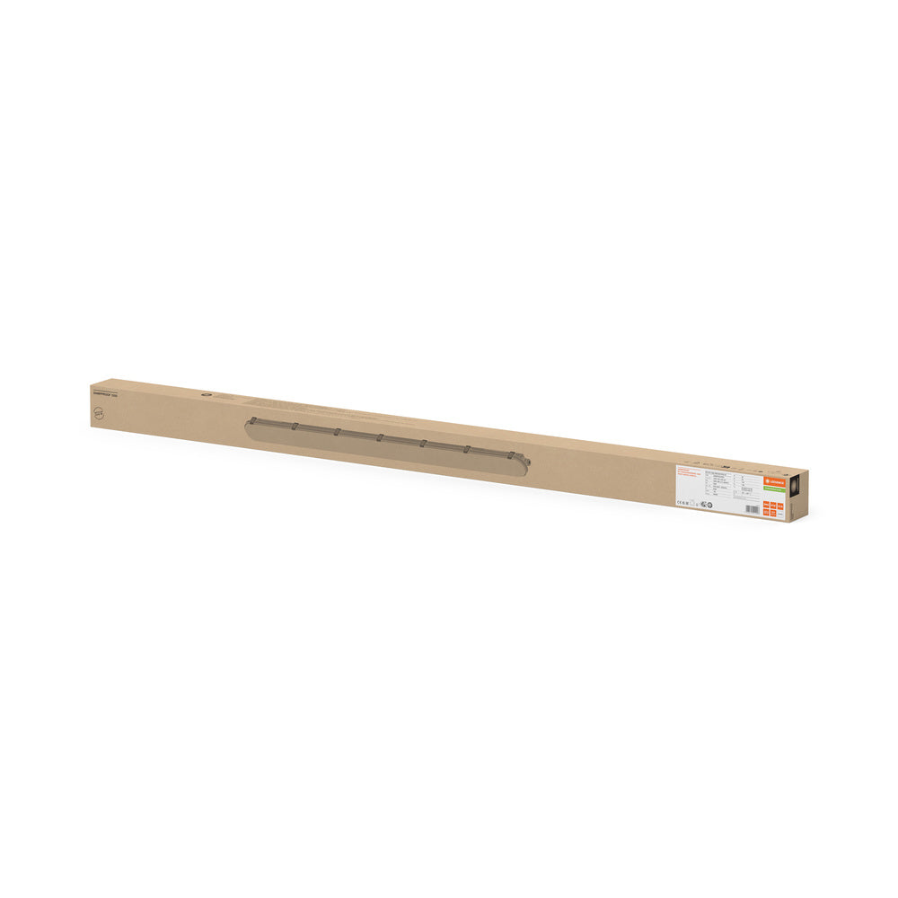 LED prachotesné svietidlo 46W IP65 4000K 110° – priemyselné prachotesné svietidlo LEDVANCE