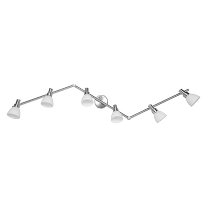 LED stropné svietidlo 7.60W IP20 2700K 300° – stropné LED svietidlo OSRAM