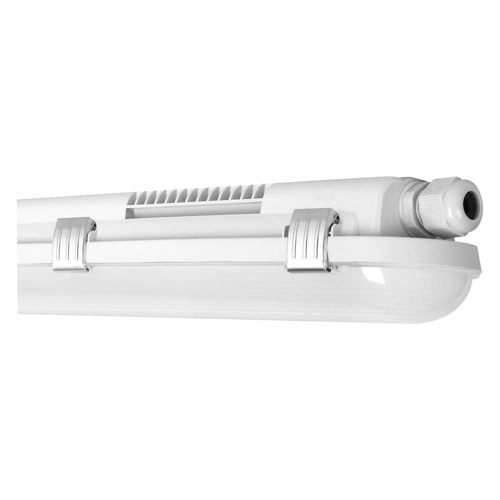 LED prachotesné svietidlo 26W IP65 6500K 110° – priemyselné prachotesné svietidlo LEDVANCE