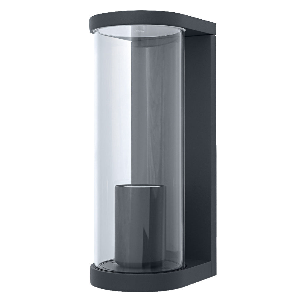 LED nástenné svietidlo 8W IP54 3000K 170° – nástenné LED svietidlo OSRAM