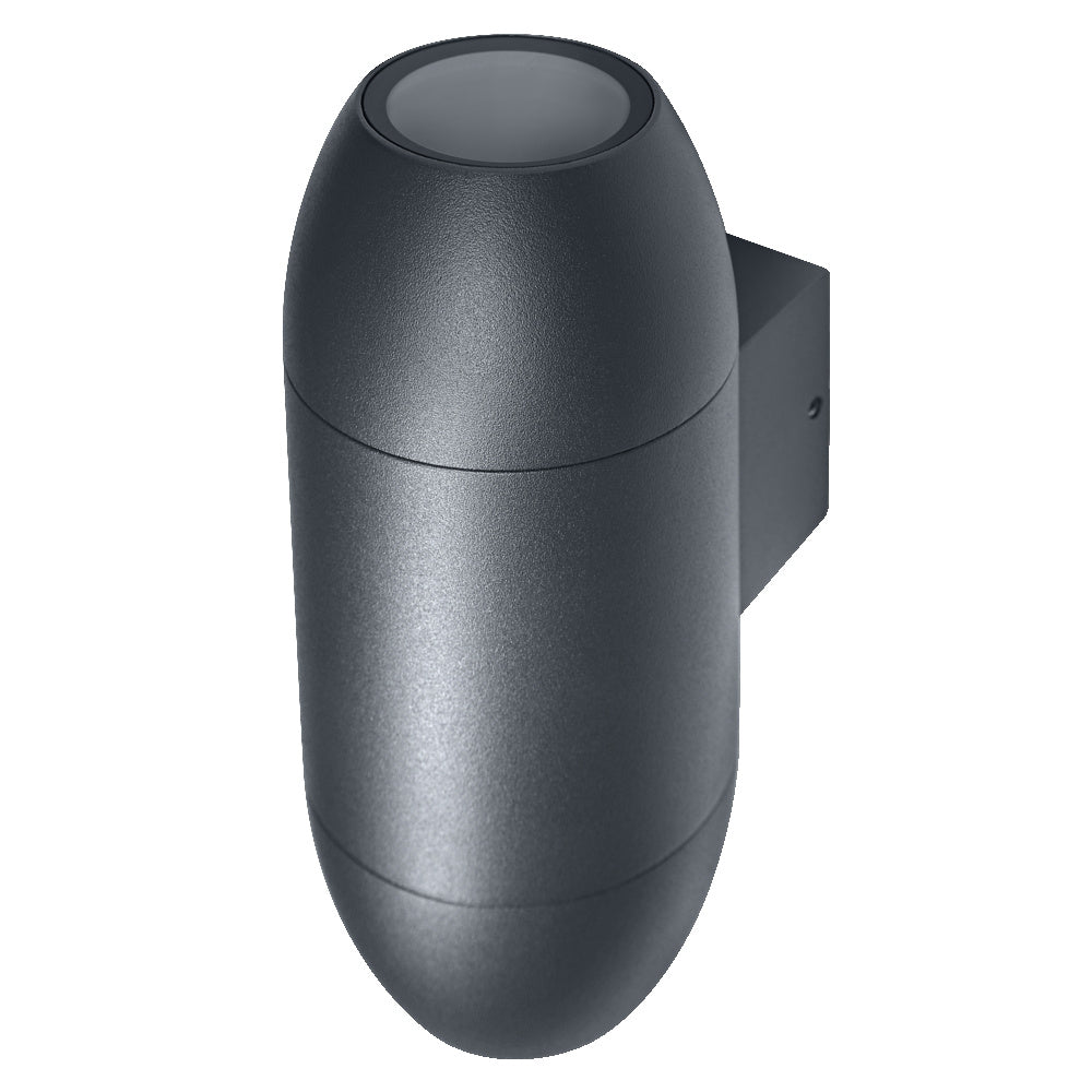 LED nástenné svietidlo IP54 – nástenné LED svietidlo OSRAM