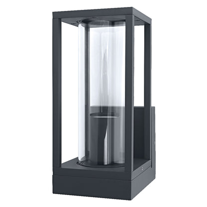 LED nástenné svietidlo IP44 – nástenné LED svietidlo OSRAM