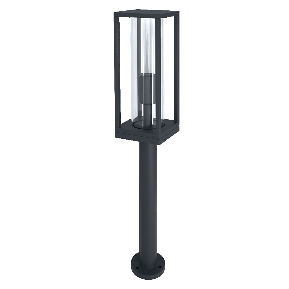 LED nástenné svietidlo IP44 – nástenné LED svietidlo LEDVANCE