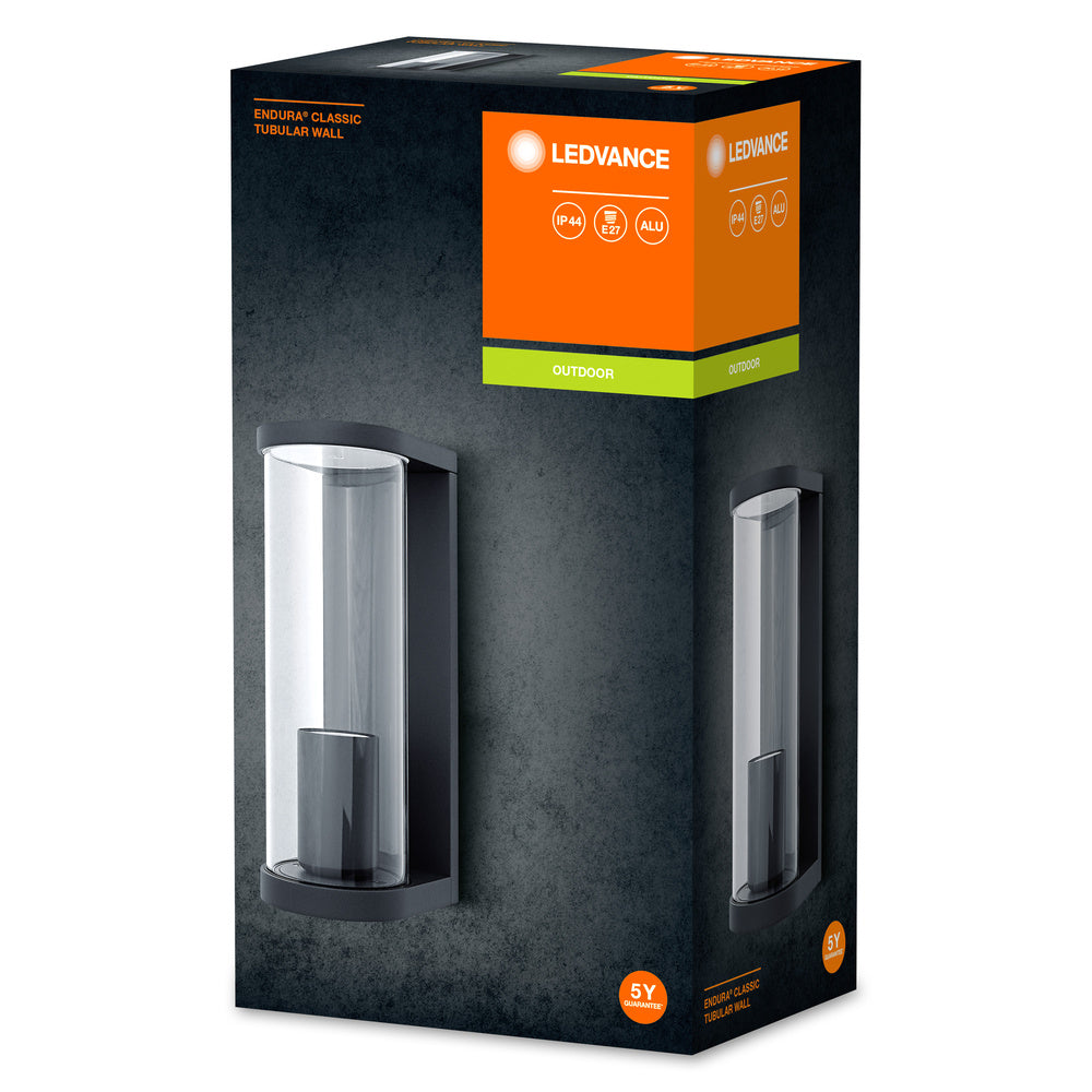 LED nástenné svietidlo IP44 – nástenné LED svietidlo LEDVANCE