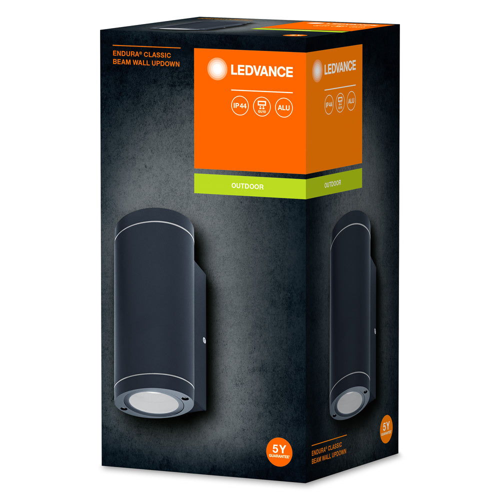 LED downlight IP44 – zápustné LED svietidlo LEDVANCE