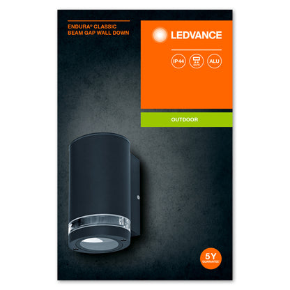 LED downlight IP44 – zápustné LED svietidlo LEDVANCE