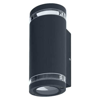 LED nástenné svietidlo IP44 – nástenné LED svietidlo OSRAM