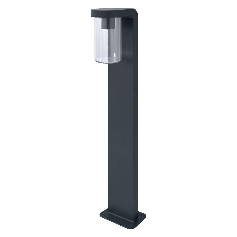 LED nástenné svietidlo IP44 – nástenné LED svietidlo OSRAM