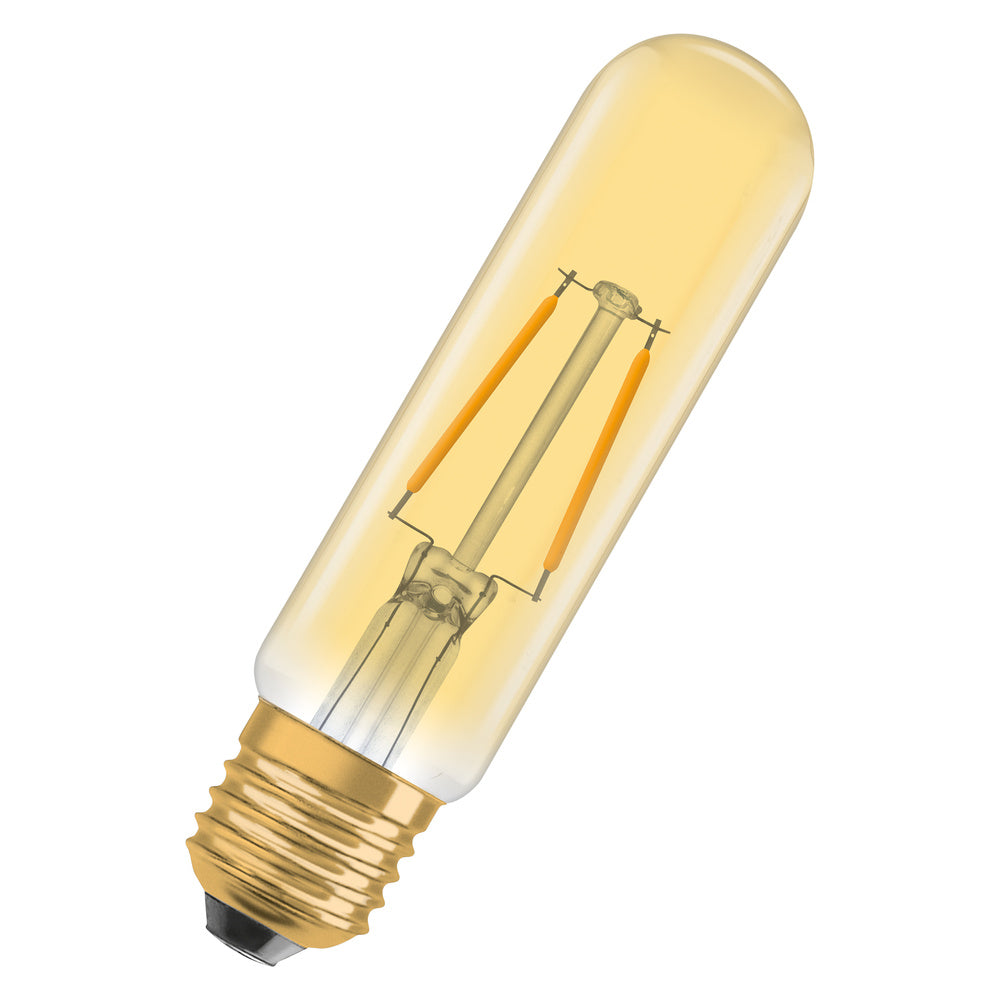 LED stropné svietidlo 4W IP20 2400K 300° – stropné LED svietidlo OSRAM