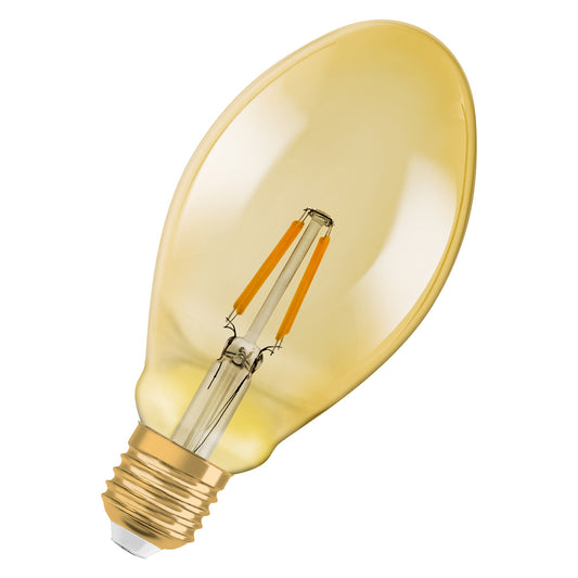LED stropné svietidlo 2.5W IP20 2000K 300° – stropné LED svietidlo OSRAM
