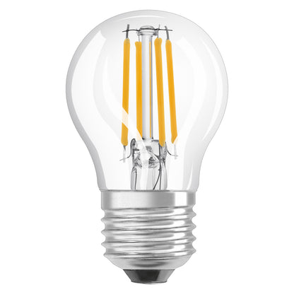LED stropné svietidlo 3.4W IP20 2700K 300° – stropné LED svietidlo OSRAM