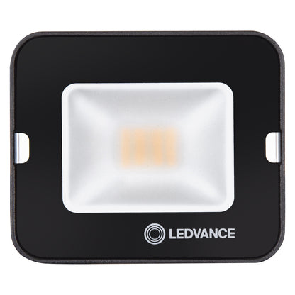 LED reflektor 10W IP65 4000K 100° – vonkajšie LED svietidlo LEDVANCE