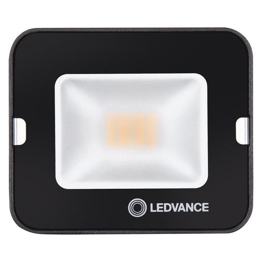 LED reflektor 10W IP65 3000K 100° – vonkajšie LED svietidlo LEDVANCE