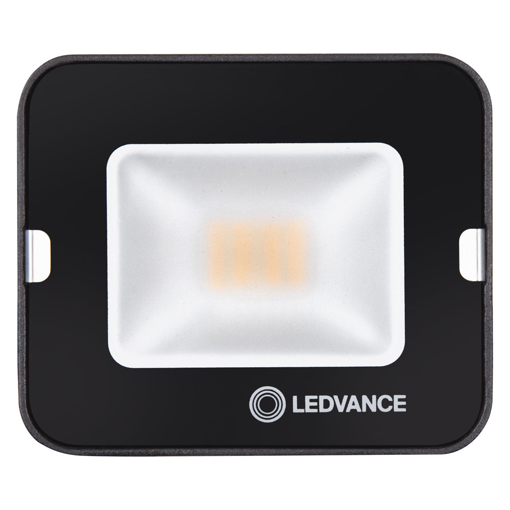 LED reflektor 10W IP65 4000K 100° – vonkajšie LED svietidlo LEDVANCE