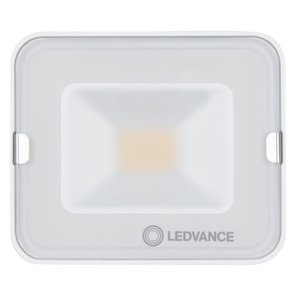 LED reflektor 10W IP65 3000K 100° – vonkajšie LED svietidlo LEDVANCE